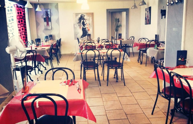 Brasserie les Jumeaux 1 - Saint-Mihiel