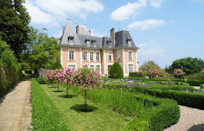 MUSÉE RAYMOND POINCARÉ 1 - Sampigny