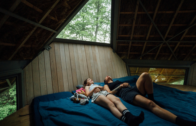 Maison sylvestre la Noisette 2 - Fresnes-au-Mont