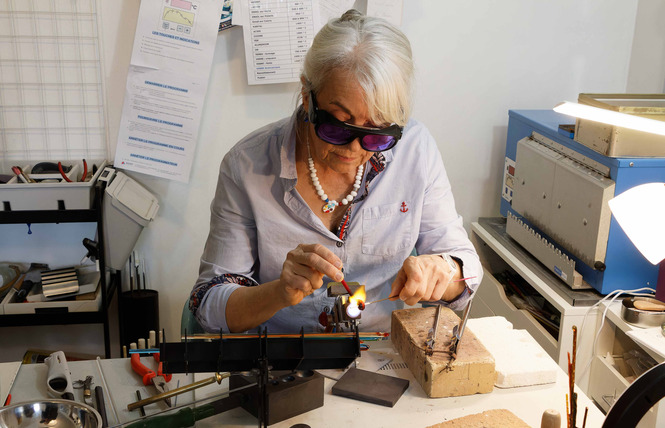 Atelier C.Cir'Art 2 - Vigneulles-lès-Hattonchâtel