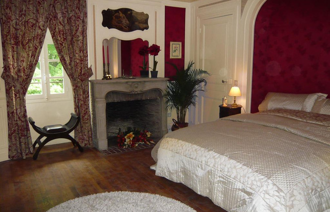 Hôtel du château d'Hattonchâtel 4 - Vigneulles-lès-Hattonchâtel