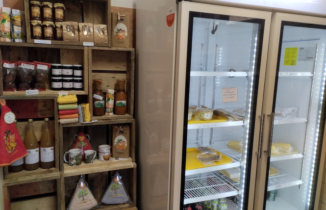 ESAT des étangs de Lachaussée 2 - Lachaussée