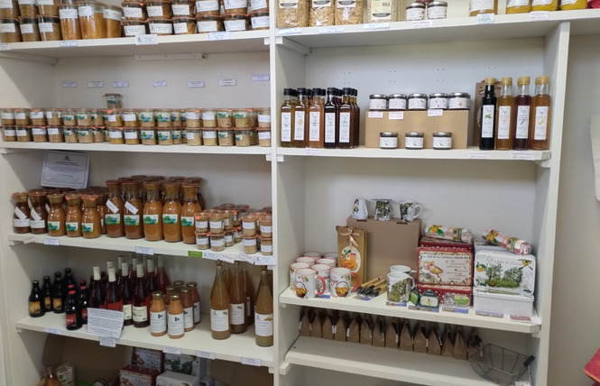 ESAT des étangs de Lachaussée 1 - Lachaussée