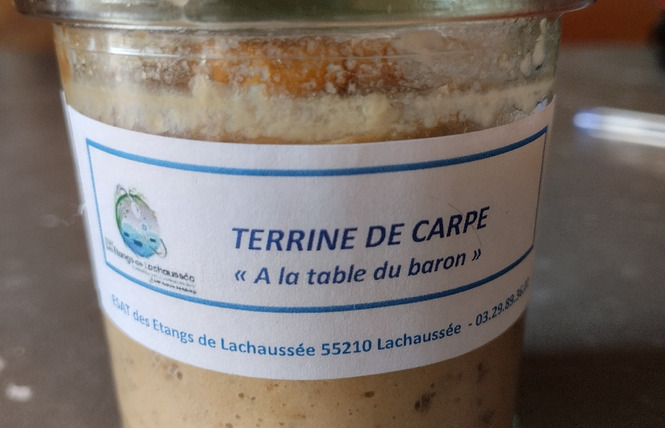 ESAT des étangs de Lachaussée 3 - Lachaussée