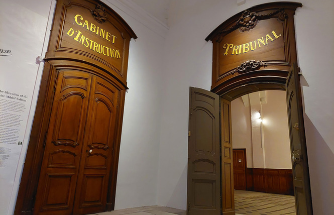 Exposition :  Le Saillant de Saint-Mihiel, de l'occupation à la libération 5 - Saint-Mihiel