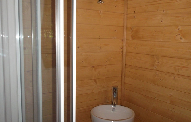 Village de roulottes 3 - Heudicourt-sous-les-Côtes