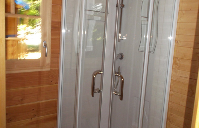 Village de roulottes 4 - Heudicourt-sous-les-Côtes