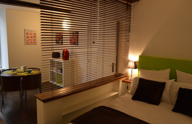 Studio Larzillière 2 - Saint-Mihiel