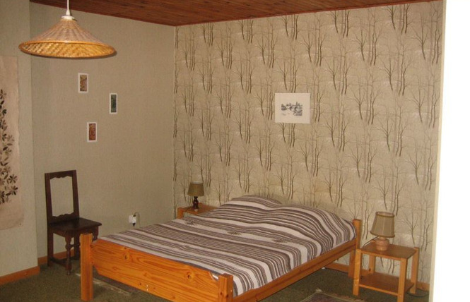 Gîte de l'Orme 2 - Lavoye