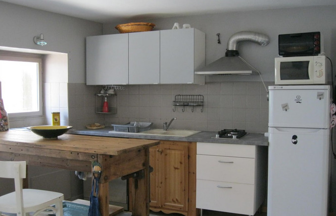 Gîte My Mustach House 5 - Saint-Maurice-sous-les-Côtes