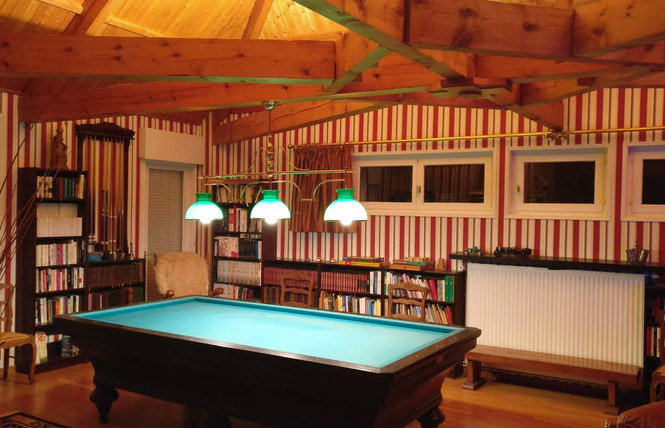 Gîte de Villotte-sur-Aire 2 - Villotte-sur-Aire