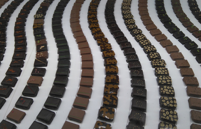 Confiserie Sereivan’s 1 - Saint-Mihiel