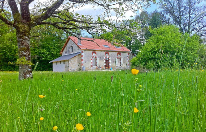 Écogîte Argonne 1 - Lisle-en-Barrois