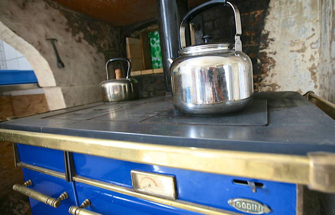 Écogîte Argonne 2 - Lisle-en-Barrois