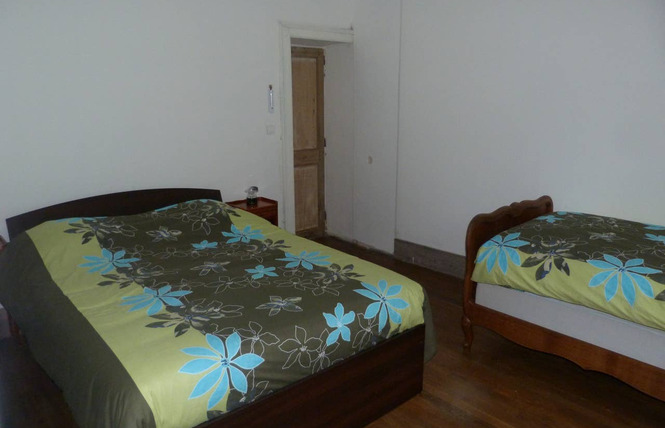 Écogîte Argonne 4 - Lisle-en-Barrois