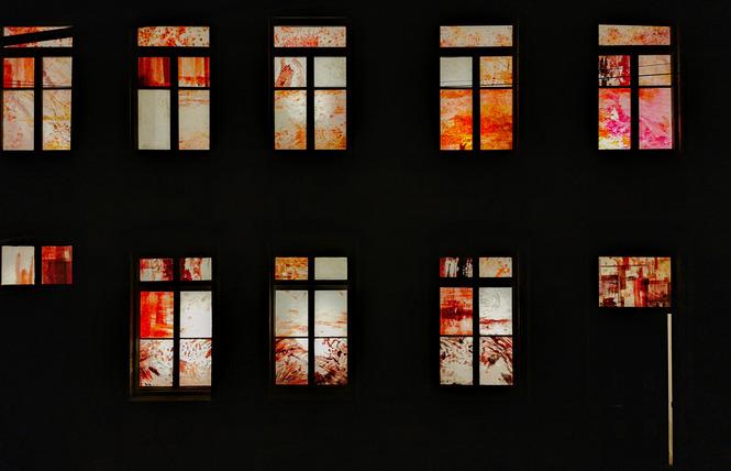 L'Esperluette, lieu de fabrique artistique 1 - Saint-Mihiel