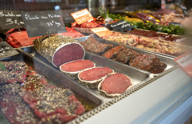 Restaurant Polmard 4 - Saint-Mihiel