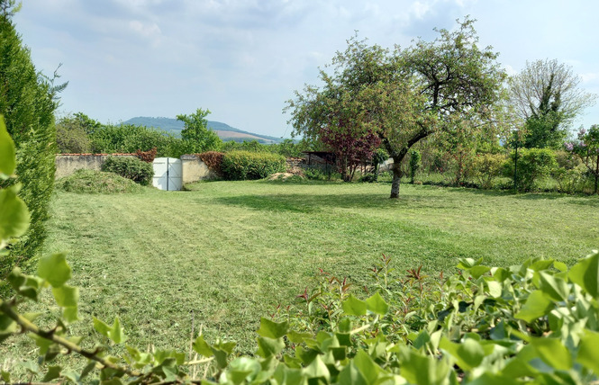 Gîte de la Boulangerie 2 - Buxières-sous-les-Côtes