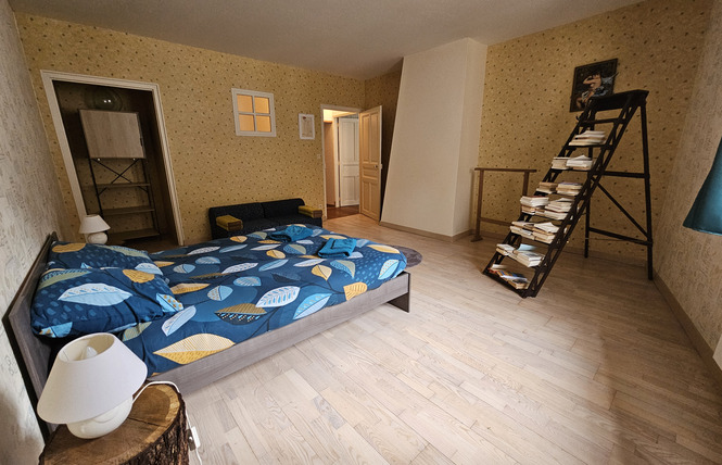 Gîte de Koeur 3 - Kœur-la-Grande