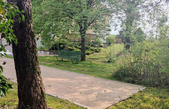 Gîte de Villotte-sur-Aire 6 - Villotte-sur-Aire