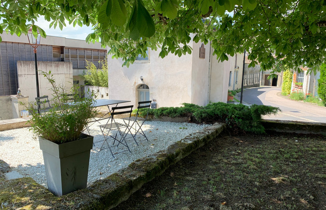 Gîte Isabel 1 - Vigneulles-lès-Hattonchâtel