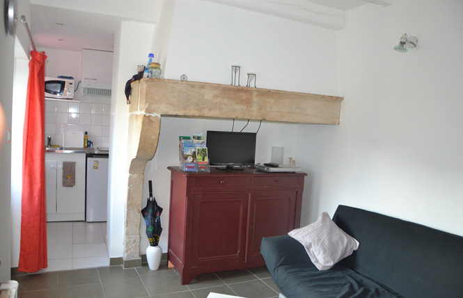 Les Gîtes du Holit Studio 3 - Pannes