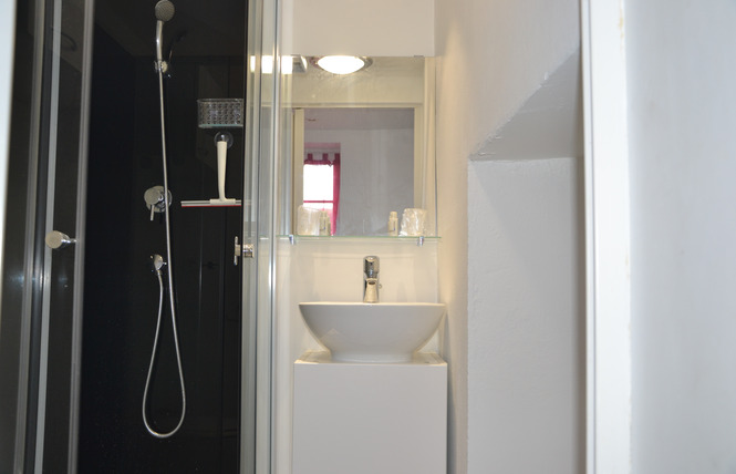 Les Gîtes du Holit Studio 5 - Pannes