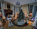 Le château de Thillombois fête Saint-Nicolas 2 - Thillombois