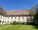 Visite guidée Trésors de notre pays - Abbaye de Rangéval 3 - Geville