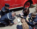 Escape game : L'incendie de la maison maudite 1 - Chauvoncourt