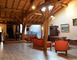 Gîte le vieux pressoir 2 - Buxières-sous-les-Côtes