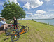 Aire de stationnement camping-car du lac de Madine - Heudicourt 3 - Heudicourt-sous-les-Côtes