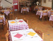 Restaurant le nid de mirabelle 1 - Baudrémont