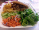 Restaurant le nid de mirabelle 3 - Baudrémont