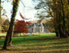Parc du château de Thillombois 1 - Thillombois