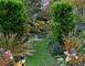 Jardin sous les côtes 2 - Apremont-la-Forêt