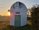Association sammielloise d'astronomie 1 - Les Paroches