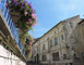 Façade remarquable : hôtel de Bousmard 1 - Saint-Mihiel