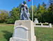 Nécropole nationale de la Vaux Racine 2 - Saint-Mihiel
