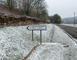 Nécropole allemande de troyon 2 - Vaux-lès-Palameix