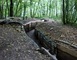 TRANCHEES DE BOIS BRULE ET CROIX DES REDOUTES 2 - Apremont-la-Forêt