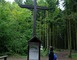 TRANCHEES DE BOIS BRULE ET CROIX DES REDOUTES 3 - Apremont-la-Forêt