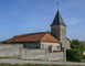 Église de la nativité de la vierge 2 - Seigneulles
