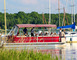 Bateau promenade 1 - Nonsard-Lamarche
