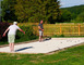 Restaurant domaine de l'Écart 2 - Lacroix-sur-Meuse