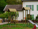 Restaurant domaine de l'Écart 3 - Lacroix-sur-Meuse