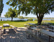 Restaurant domaine du vieux moulin 1 - Lachaussée