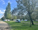Aire de stationnement camping-car du lac de Madine - Heudicourt 1 - Heudicourt-sous-les-Côtes